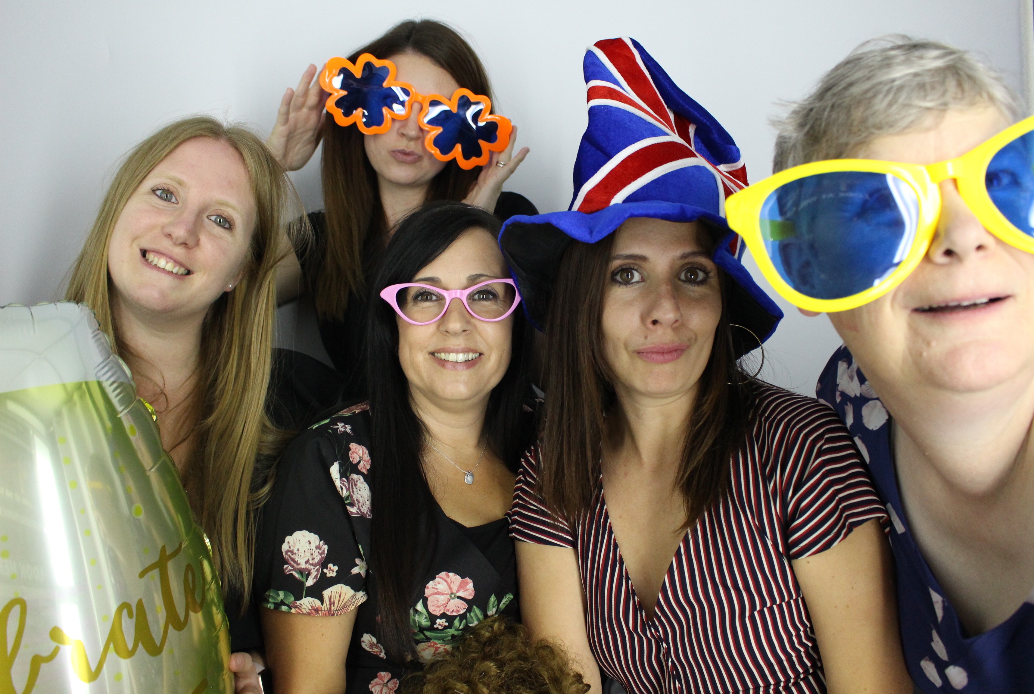 60th Birthday Diana  | View more photos from the event at gallery.myphotoboothexperience.co.uk/u/MyPhotoBoothExperienceLtd/60th-Birthday-Diana